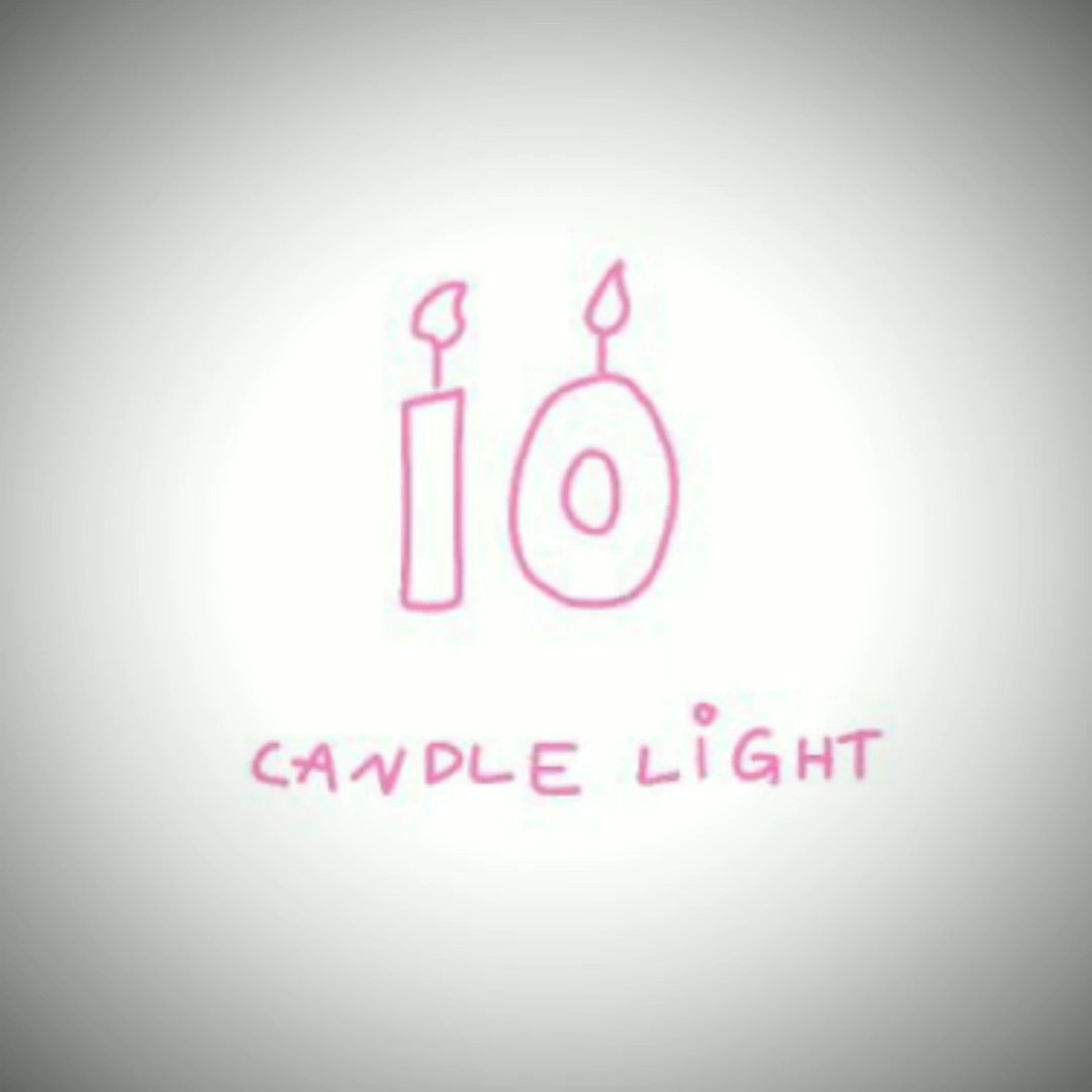 10th birthday
