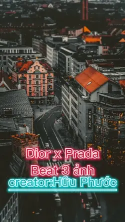 [3]Dior x Prada