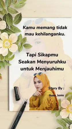 Tulisan Kertas 