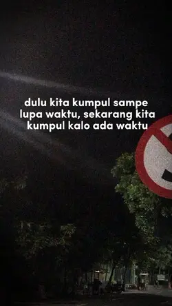 sekarang kita kumpul