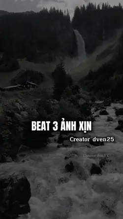 Beat 3 ảnh