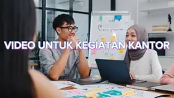 Foryou status kantor