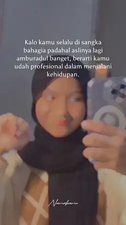 udah profesional