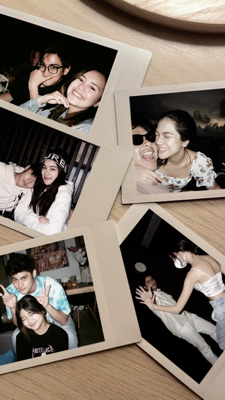 Polaroid Estetik 