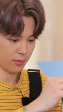 Reaksi BangTan Lihat