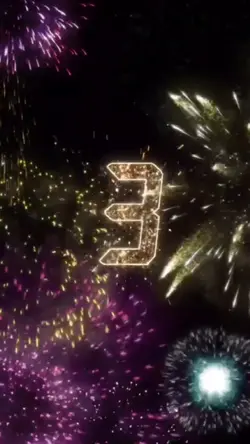 Happy New Year 2022