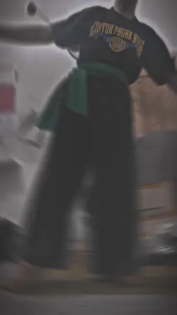 hilang di telan bumi