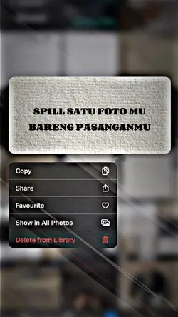 BARENG PASANGAN MU