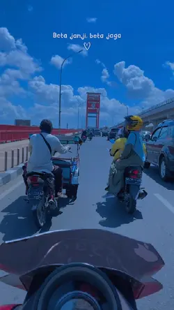 Beta Janji Beta Jaga