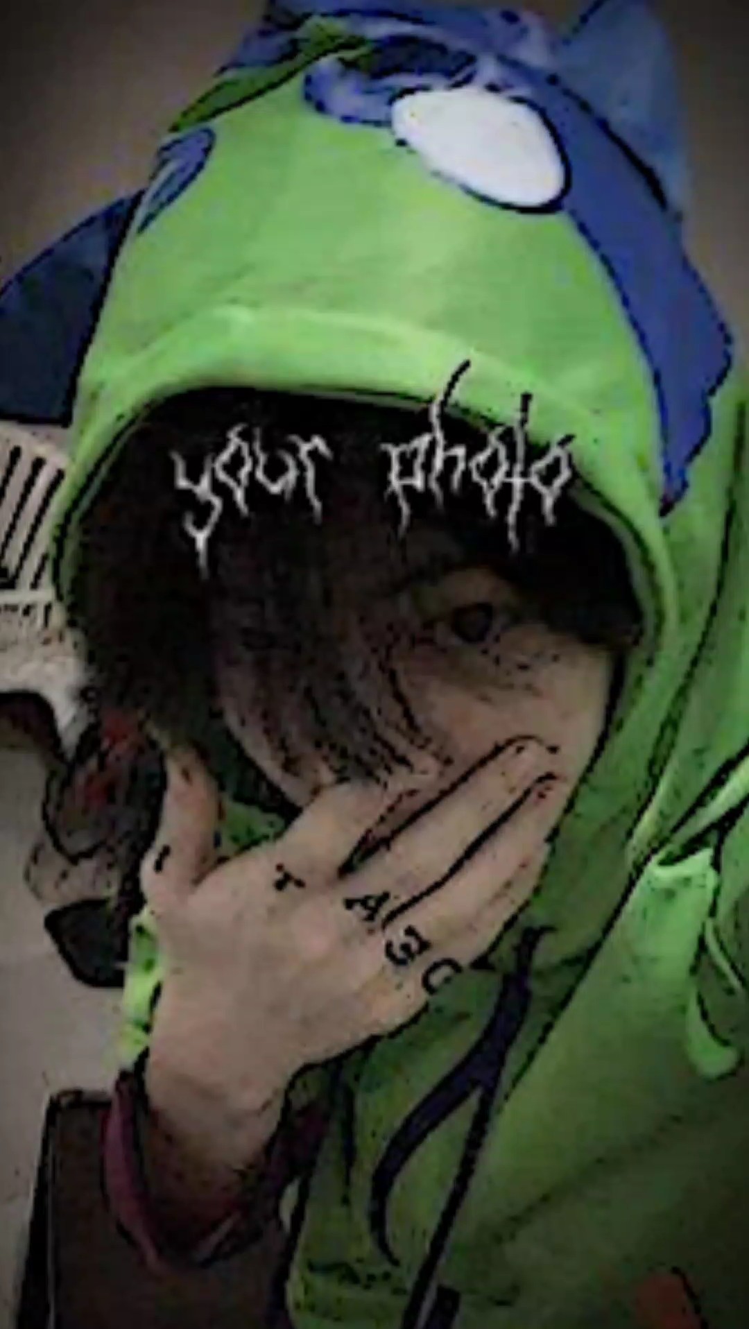 Slowed Edit 
