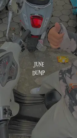 Juni dump|Juni Recap