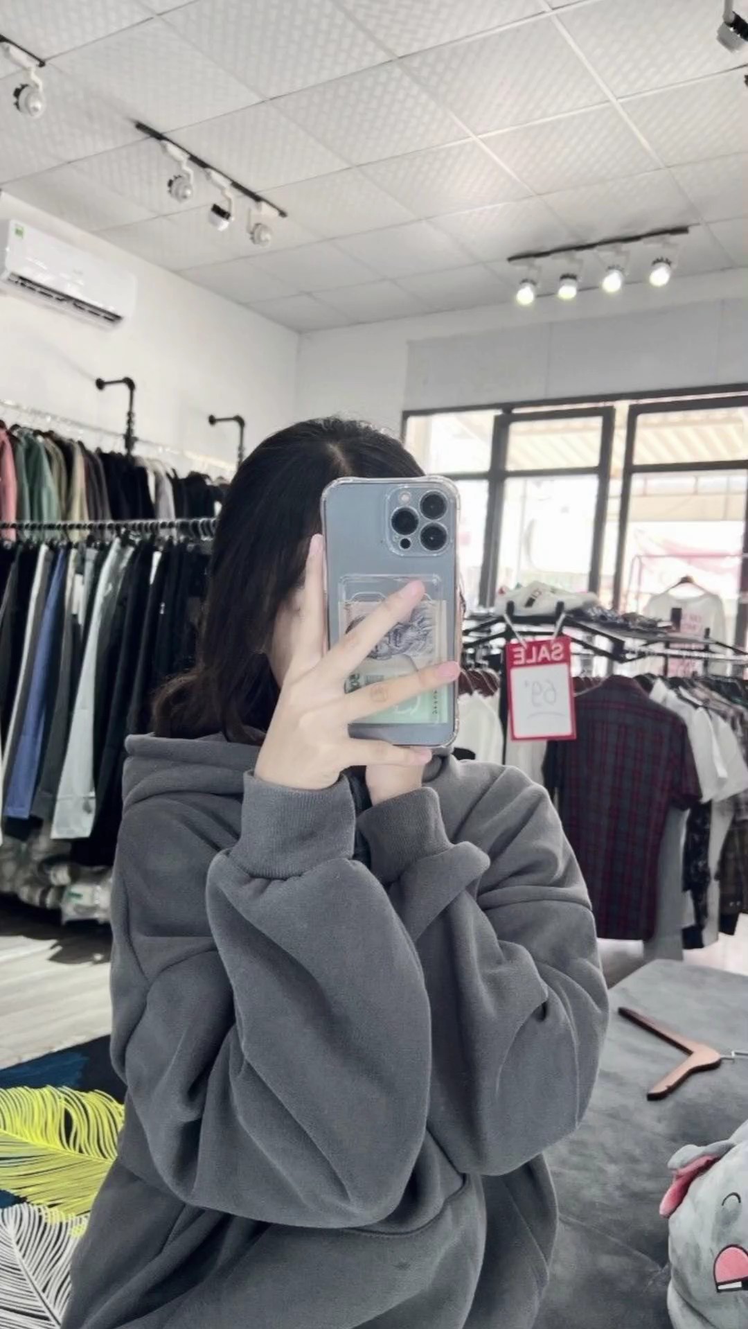 1 Ảnh Trắng Đen 