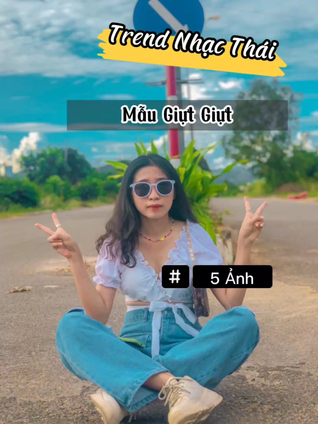 Trend Nhạc Thái