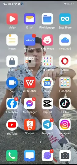 Prank chat