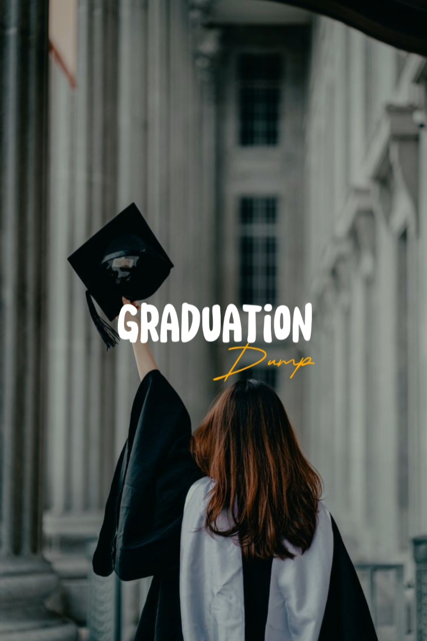 Dunp de graduação