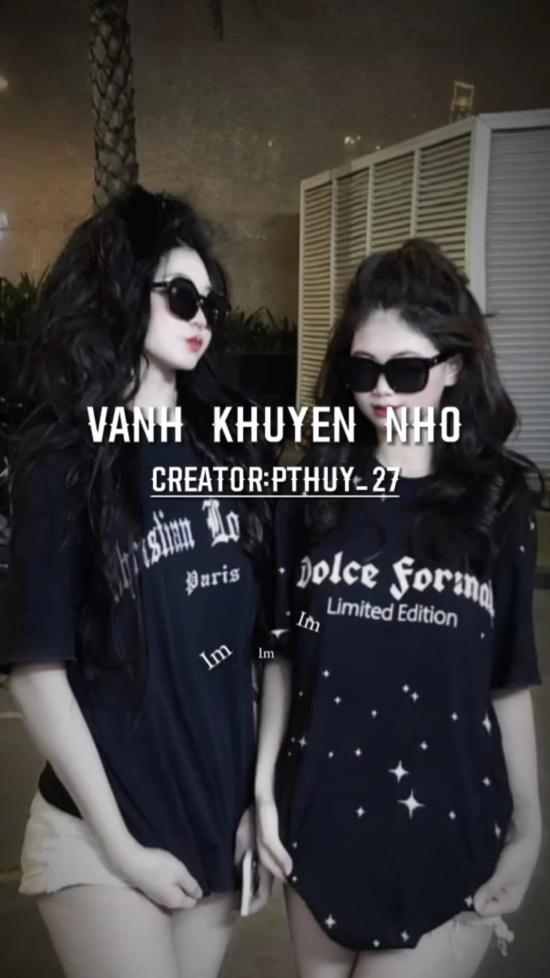 Vietnamese girl...
