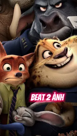 BEAT [2] ẢNH XỊN