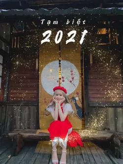 Tạm biệt 2021