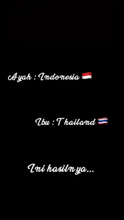Inilah Hasilnya...