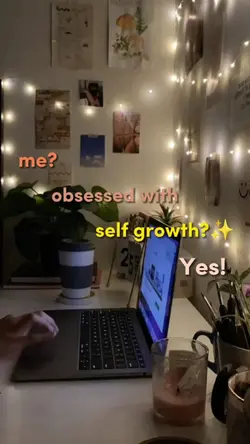 SELF GROWTH