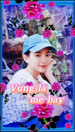 Vùng lá me bay 