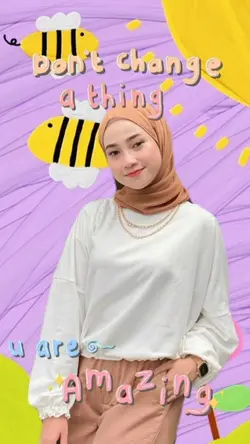 Background cute