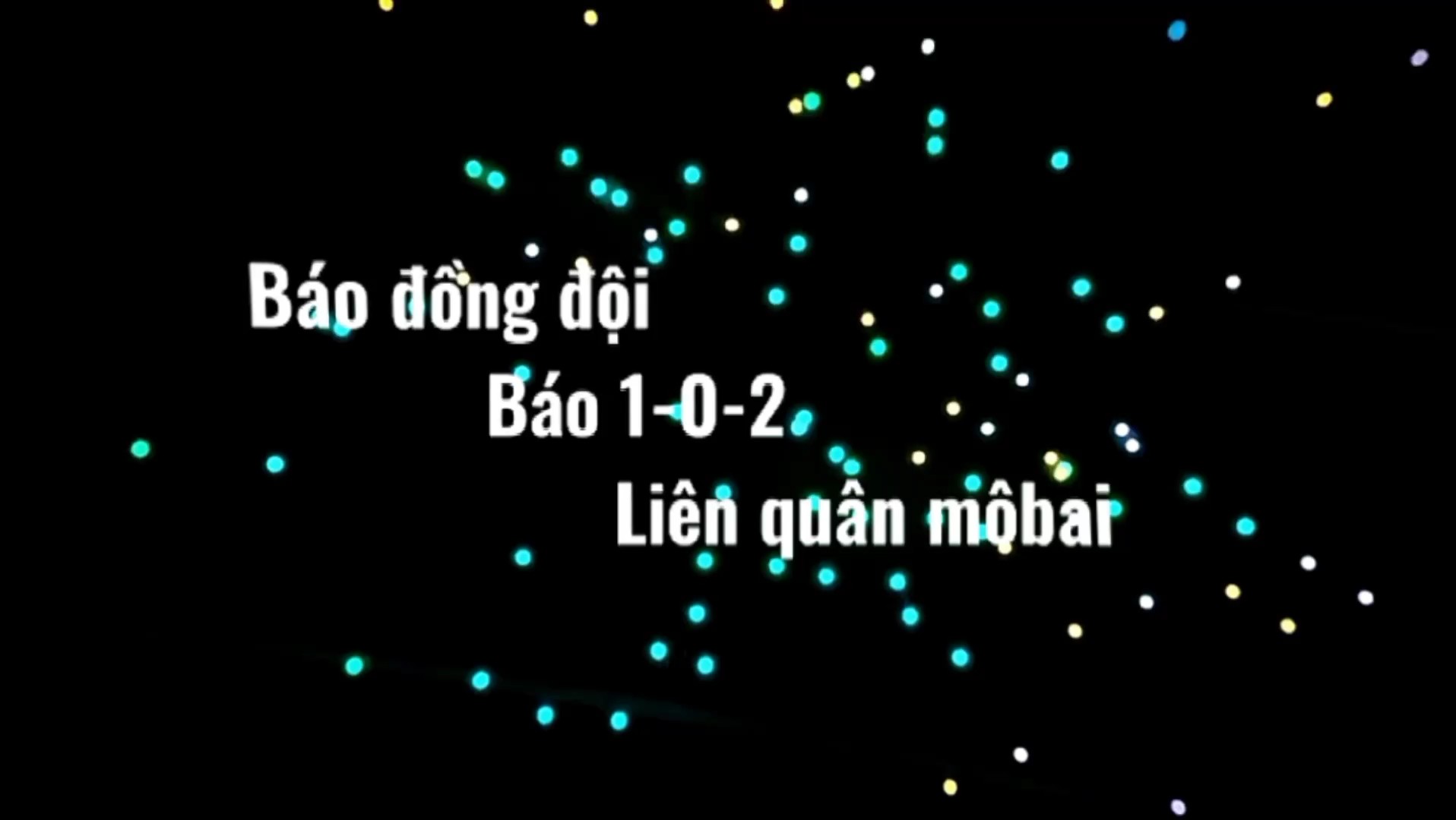 Tendencia liên quân 