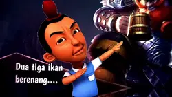 Jarjit + Franco = 