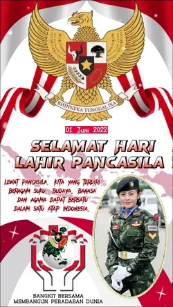 HariLahir PANCASILA 