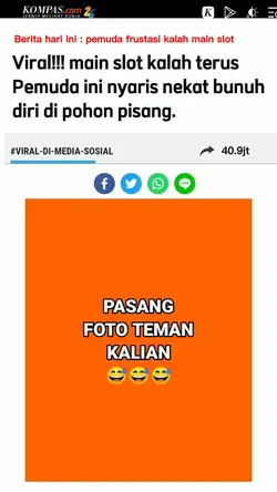Berita prank