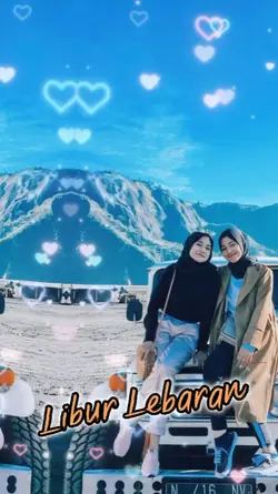 Libur Lebaran