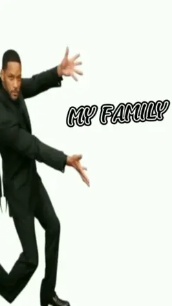 #MyFamily