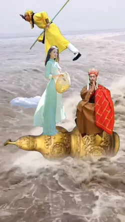 Ghép Độc Lạ