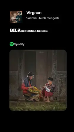 Spotify Template