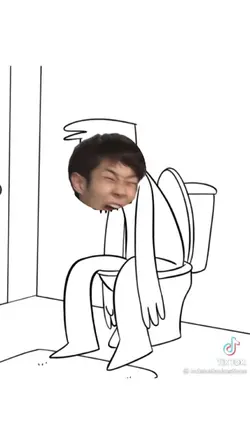 놀리고 싶은 칭구