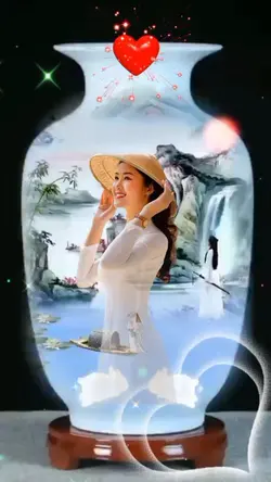 Bình hoa đẹp