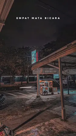 EMPAT MATA BICARA