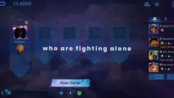 MOBILE LEGENDS TREND