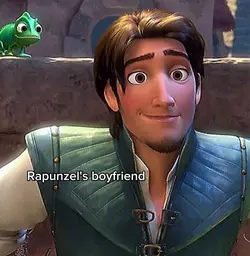my boyfriend