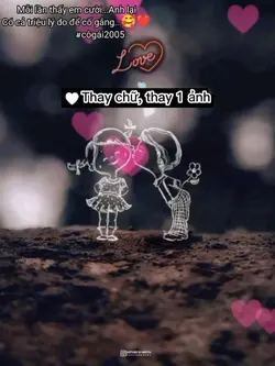 Strory + Tình Yêu