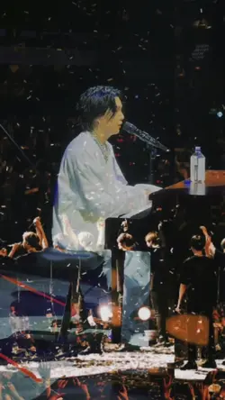 Life goes on/ Suga