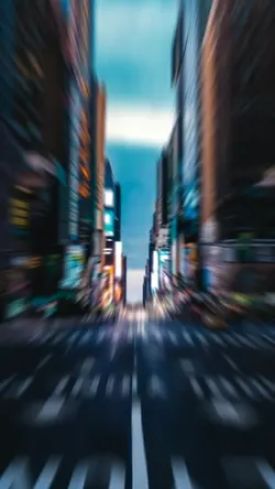 Mẫu chớp nháy mới