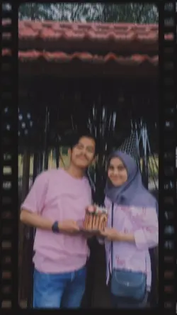 Happy birthday ayang