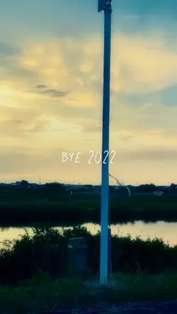 Bye 2022