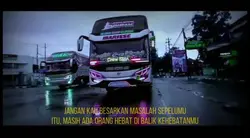 Slowmo Bus