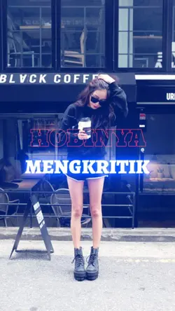 Lirik beat kece 
