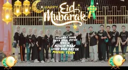 idul fitri 1442h