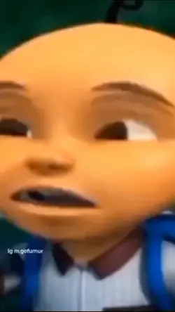 prank Upin Ipin 