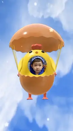 Jadi Telur