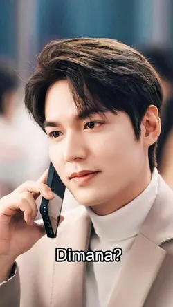 Halu Lee Min Hoo